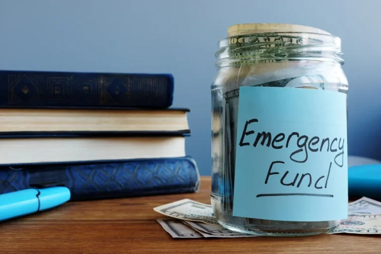 Rising From the Red: A Comprehensive Guide to Rebuilding Your Emergency Fund After a Financial Crisis