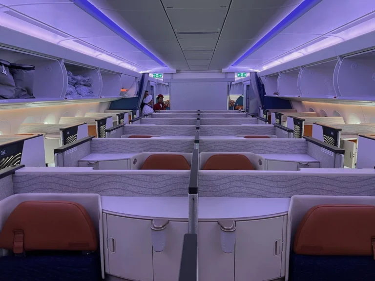 Strategic Travel Alert: Air Canada Launches Major Aeroplan Points Promotion