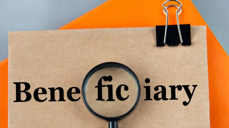 The Hidden Blueprint of Your Estate: Why Beneficiary Designations Trump Your Will