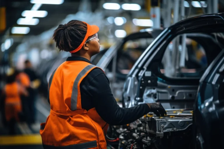 The Myth of Foreign Burden: How Intra-Firm Trade and Modern Tariffs Undermine U.S. Manufacturing and Supply Chains