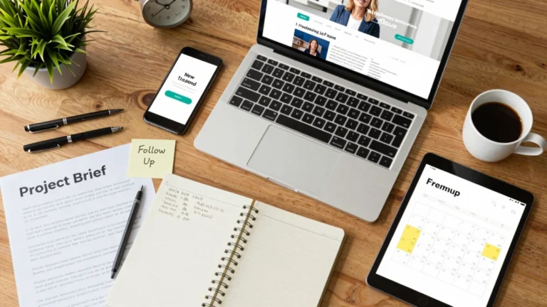 The Rise of Freelance Operations: Navigating the Shift From 9-to-5 to Independent Remote Work