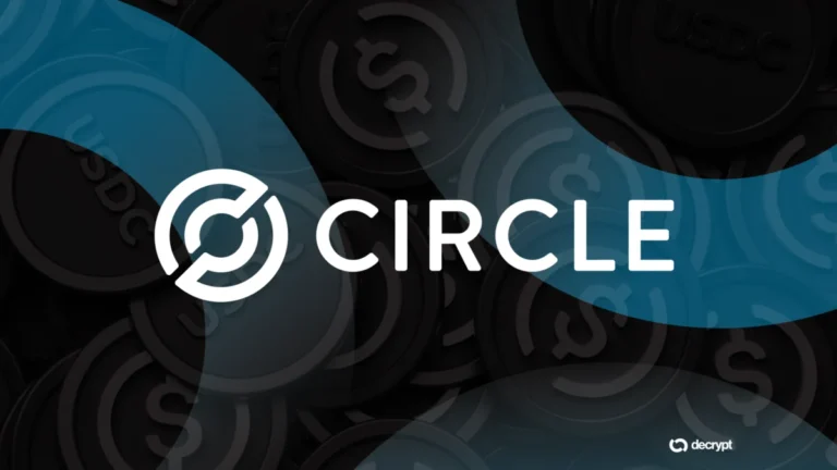 Circle Pressures European Union to Overhaul MiCA Rules, Warns Current Framework Misses the World’s Biggest Stablecoins