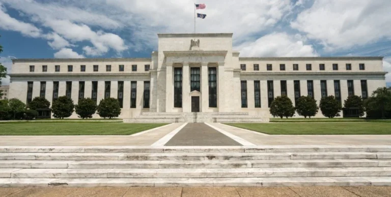 Navigating the New Normal: What the Federal Reserve’s Latest Rate Hike Means for Real Estate Investors