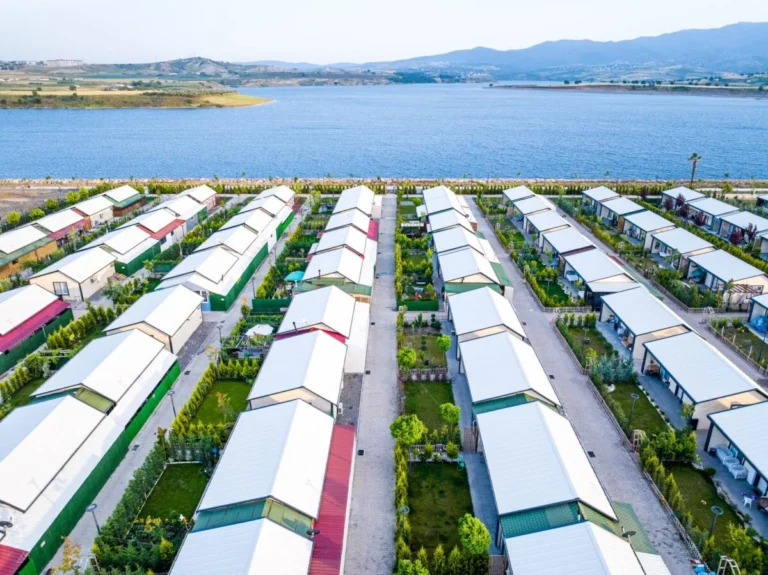 The Cash Flow Paradox: Why Institutional Investors and Everyday Wealth Builders Are Betting Big on Mobile Home Parks