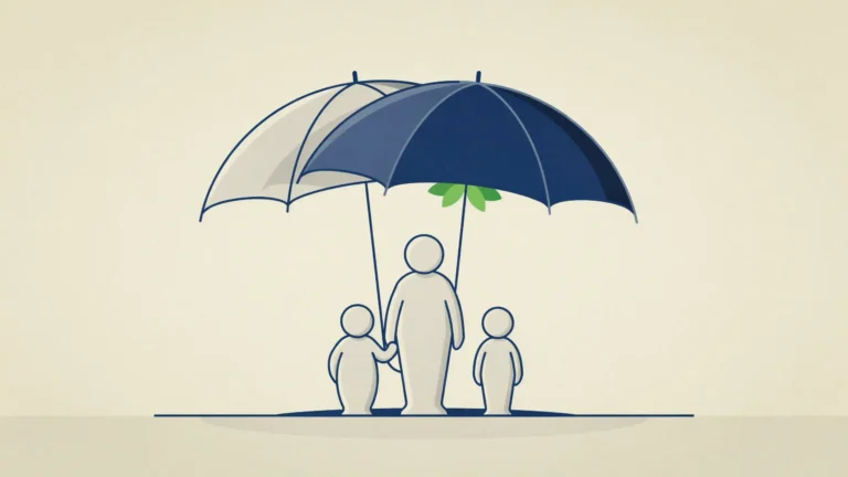 The False Security of Employer-Provided Life Insurance: Why Your Workplace Policy Isn’t Enough