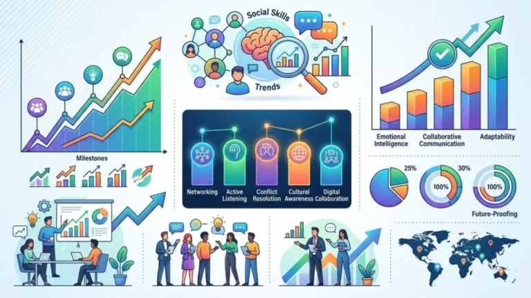 The New Currency of Commerce: Why Soft Skills Are Dictating the Future of Small Business Success